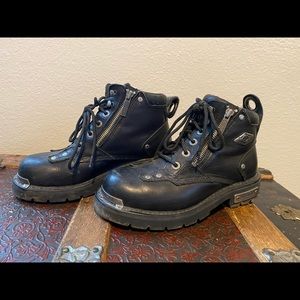 Harley Davidson Women’s Boots